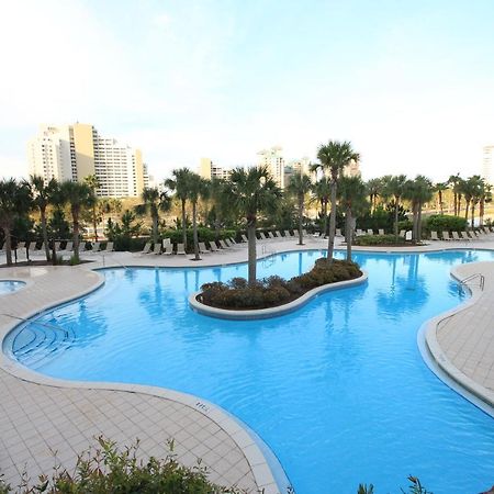 Luau 6531 In Sandestin By Skis And Seas Florida Beach Rentals 1 Bedroom Beach Views 外观 照片
