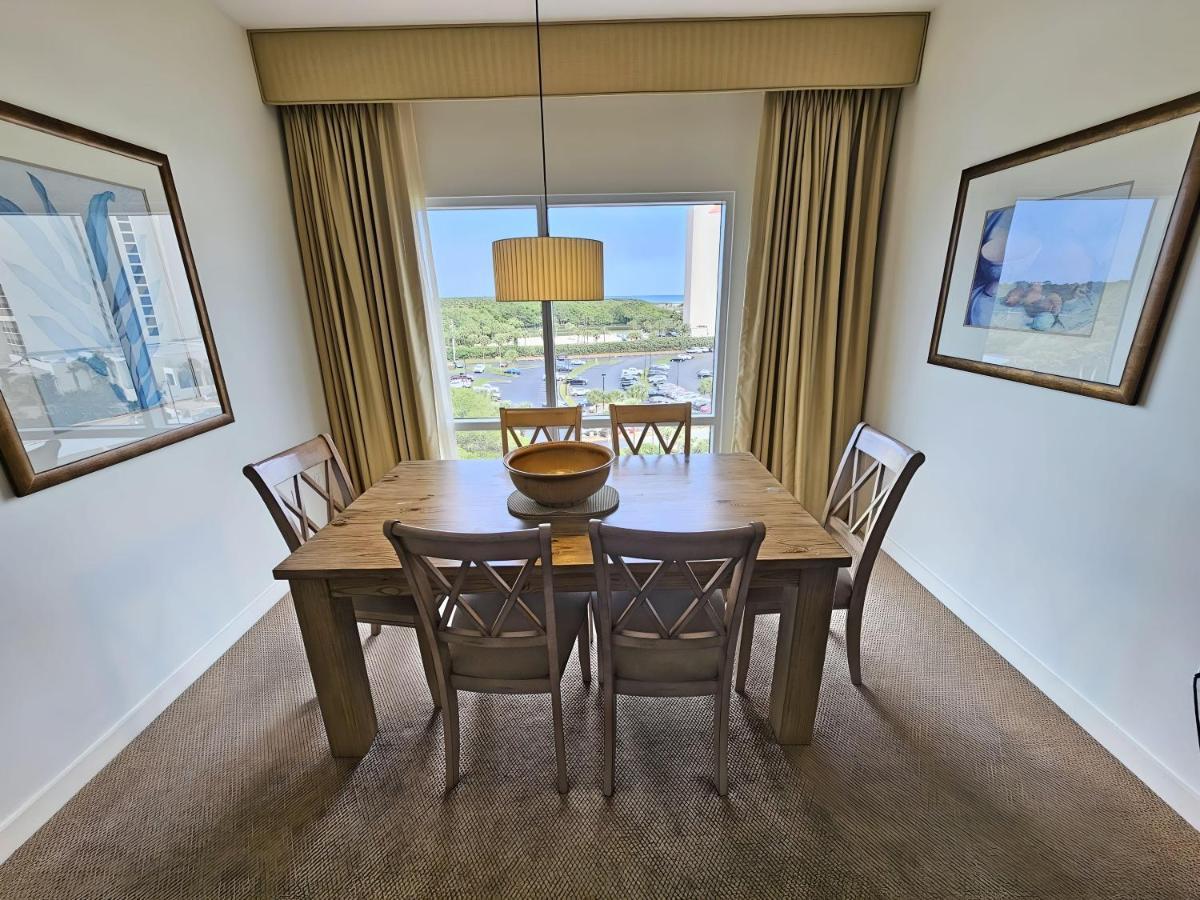 Luau 6531 In Sandestin By Skis And Seas Florida Beach Rentals 1 Bedroom Beach Views 外观 照片