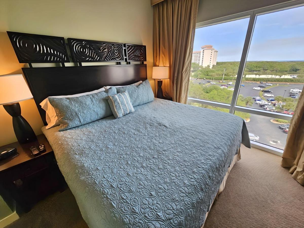 Luau 6531 In Sandestin By Skis And Seas Florida Beach Rentals 1 Bedroom Beach Views 外观 照片