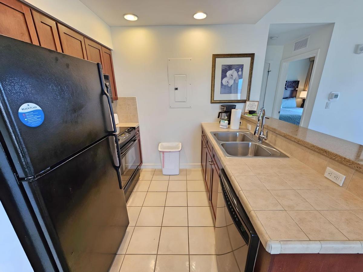 Luau 6531 In Sandestin By Skis And Seas Florida Beach Rentals 1 Bedroom Beach Views 外观 照片
