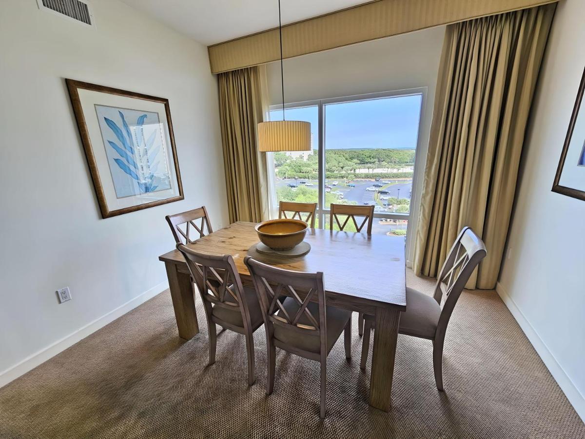 Luau 6531 In Sandestin By Skis And Seas Florida Beach Rentals 1 Bedroom Beach Views 外观 照片