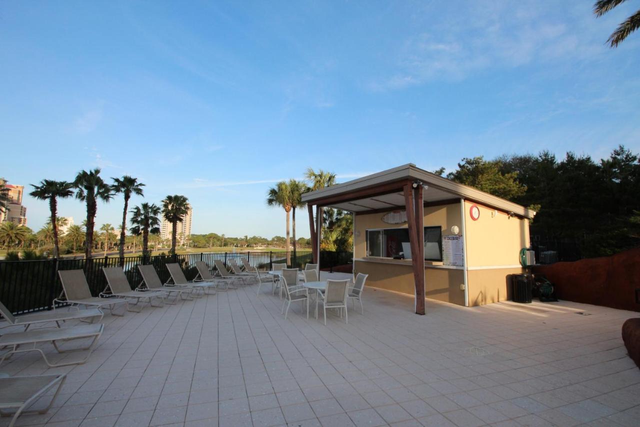 Luau 6531 In Sandestin By Skis And Seas Florida Beach Rentals 1 Bedroom Beach Views 外观 照片
